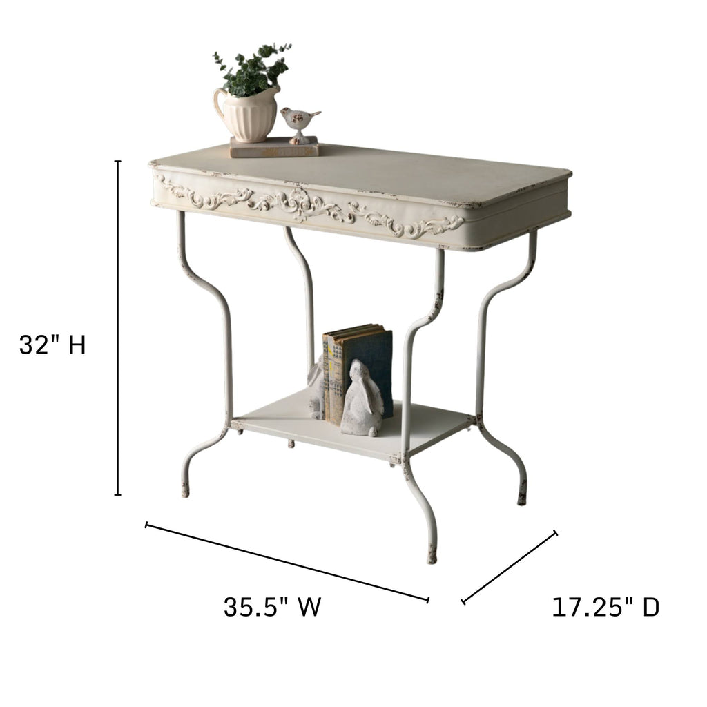 Console Table O493