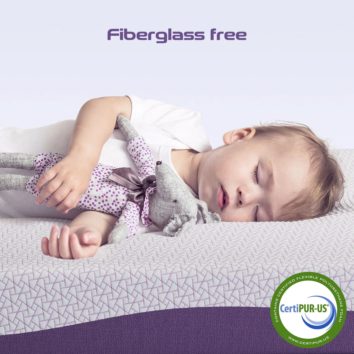 12 inch Cooling Gel Memory Foam Mattress R630932