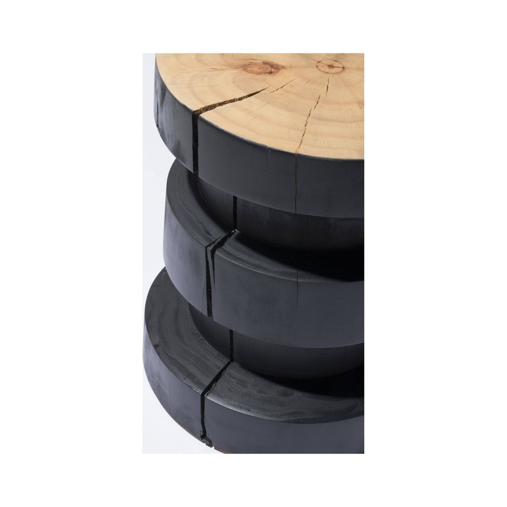 Inez End Table W82328
