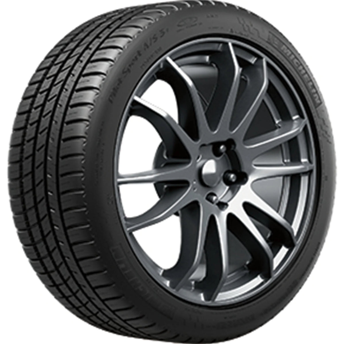 All Season 255/35ZR19 96Y XL Passenger Tire J5215