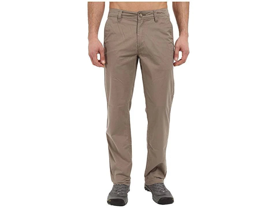 Mission Ridge Pant 32in Dark Chino N94129