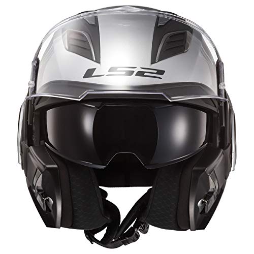Modular Helmet Y917