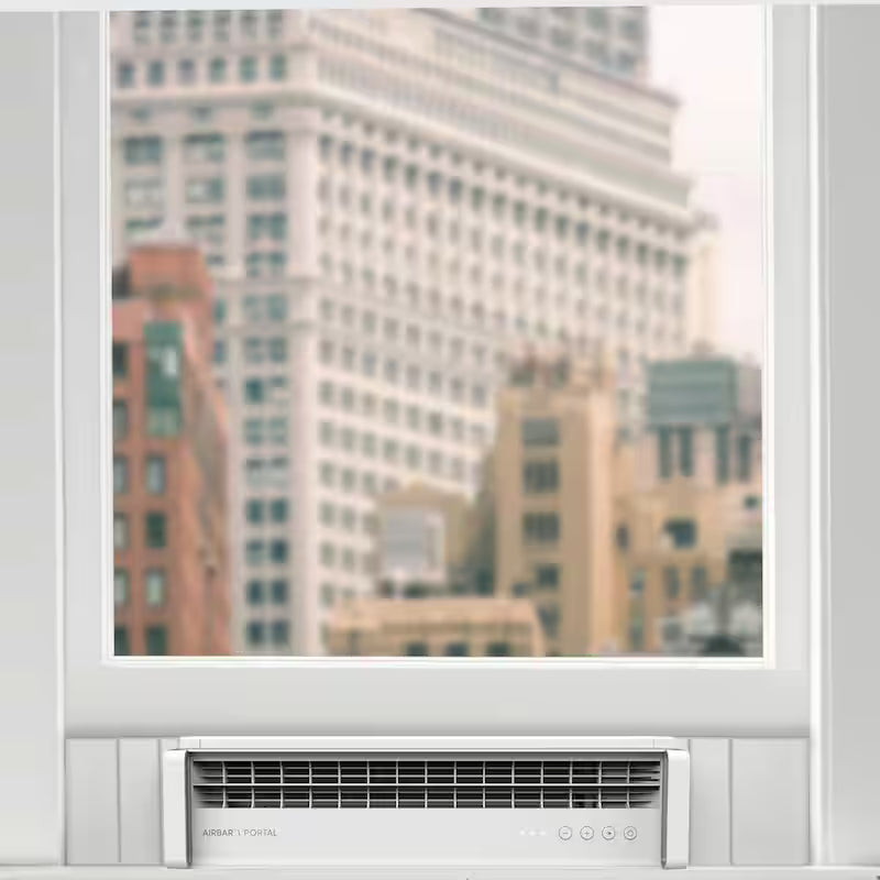 23.85 in. 3-Speed Window Fan I35682