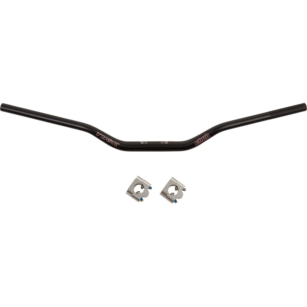 Big Bar Clamp and Bar Kit for KTM Bend Black F552518