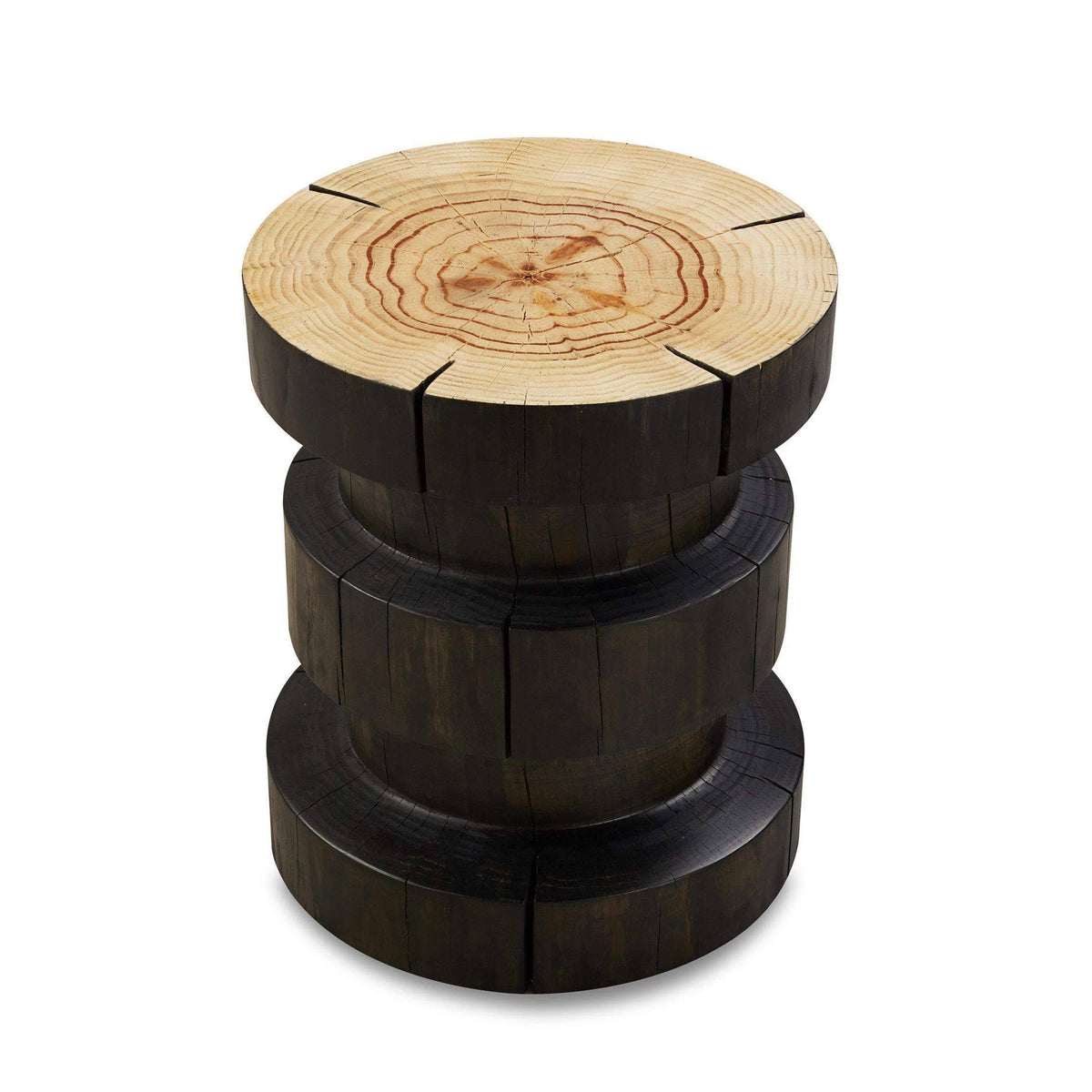 Inez End Table W82328