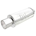 Exhaust Muffler B51372
