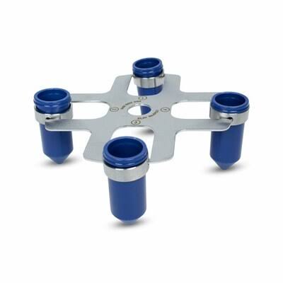 Rotor 6M.01 Conical Test Tubes E643