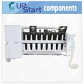 Refrigerator Ice Maker Replacement T945666