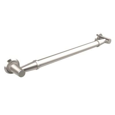 Universal Grab Bar Smooth Length: 32 J29405