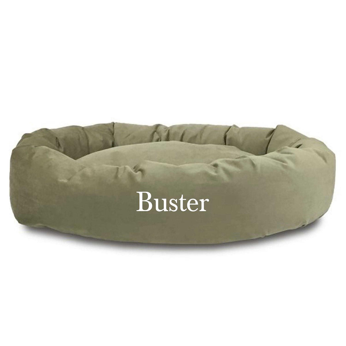 Velvet Cat & Dog Bed F4139